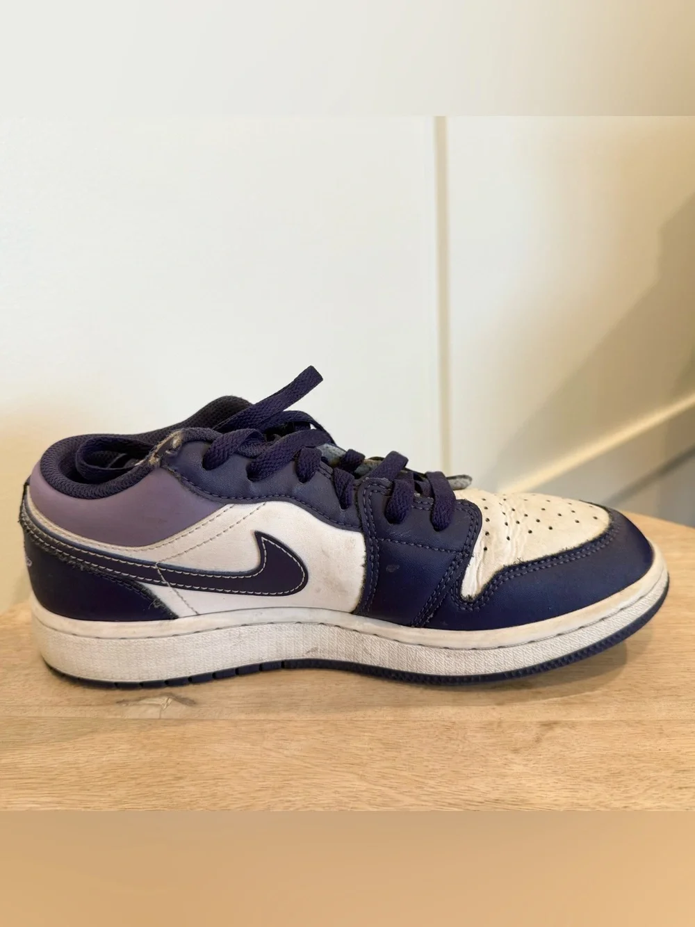 Jordan classic low